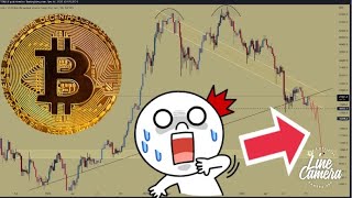 ビットコイン90%2万ドル割ります！