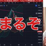 【9/14】日本株、米国株大暴落！！CPIショックで金利急騰。半導体、グロース株が急落エグイ。円安進行一服。ビットコインも大暴落。