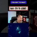 ETHEREUM TO $20K 🔥