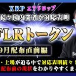 【投資】FLRトークン9月配布直前特集！XRPスナップショットを実施した国内仮想通貨業者が今表明している対応をまとめてみました！上場・配布までの流れと懸念されるある仮想通貨業者の動向を解説します！