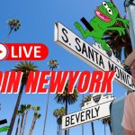 🎙ビットコインニューヨーク公式ライブ🎙ちょつと一息な相場なのでのんびりライブ開催😗【初心者大歓迎】JP 9/11 11:00am  US 9/10 19:00pm UTC