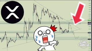 リップル（XRP）今後30円まで大暴落！？
