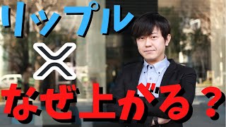 リップルはなぜ上昇しているのか？対してXRPLトークンはなぜ下落しているのか？XBLADE創設者兼Staykx責任者のshen氏の考え方が注目されています。