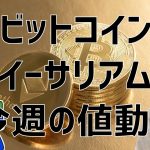 🔥炎上覚悟🔥底値は終了🤟ビットコイン・イーサリアム📈分析とドルインデックス解説