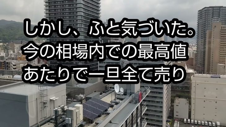 仮想通貨投資経過レポ！塩漬けビットコインの活用方法発見