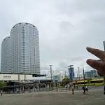 ビットコイン大暴落等で130万円負け。幕張にいる。千葉県庁ヘ融資の相談に来た。北海道から帰ってきたら入院になります。資格試験リベンジのためホテルに泊まらざるを得ずお金が尽きます