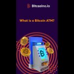 ビットコインATMとは？#Shorts