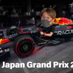 【感動をありがとう】F1日本グランプリ2022 Vlog