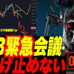【FRB緊急会議】パウ爺「利上げ辞めま・・・ッテンw」雇用統計良好で、利上げ熱望！w テスラ株続落！