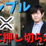 トーレス判事は、SECの反対を押し切って、I-RemitとTapJetsの、リップルを支持する意見書の提出要求を許可。提出期限は2022年10月14日と期日も設定されました。