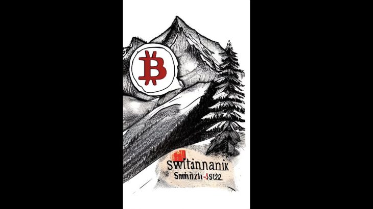 スイス・ルガノ市のビットコイン法定通貨化は本当に上手く行くのか？ With フルグル練木さん