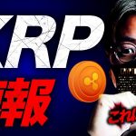 XRP技術進展。専門家予想は衝撃の〇.〇ドル!!