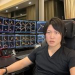 ライブ「株と仮想通貨の今と未来の相場」