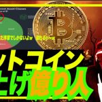【ビットコイン】ビットコインで将来億り人説を検証ッ！今後爆上げの伸びシロか？w アメリカ・EUの移民政策失敗の惨事の現状w