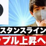 【リップル】レジスタンスライン超え⁉️リップル今後の戦略#仮想通貨 #xrp #リップル
