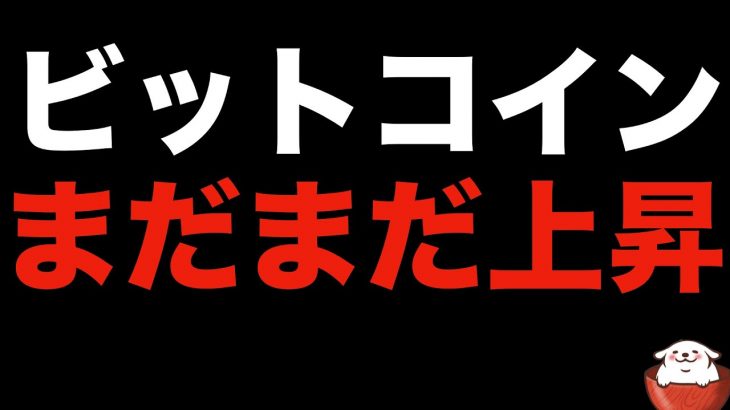 【仮想通貨 ビットコイン】深夜の急騰は正に嬉しいサプライズ！このままもう一段の上昇は全然ある（朝活配信916日目 毎日相場をチェックするだけで勝率アップ）【暗号資産 Crypto】