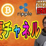 【仮想通貨 ﾋﾞｯﾄｺｲﾝBTC ＆ ｱﾙﾄｺｲﾝ 分析】重要なチャネルを発見!!!