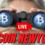 🔊ビットコインニューヨーク公式ライブ🔊退屈な相場ですねぇ💦💦気軽にコメント下さい😙【初心者大歓迎】JP 11/27 11:00am  US 11/26 18:00pm UTC