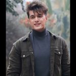 Shivangi joshi and moshin khan Hero tu mera hero 😊song #shorts video Angel Pragya video channel☺