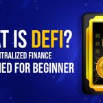 DEFI: What is Defi? A Beginner’s Guide to Decentralized Finance | Cryptela