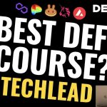DeFi Pro Course Review by TechLead (Patrick Shyu) – How To Invest in Decentralized Finance