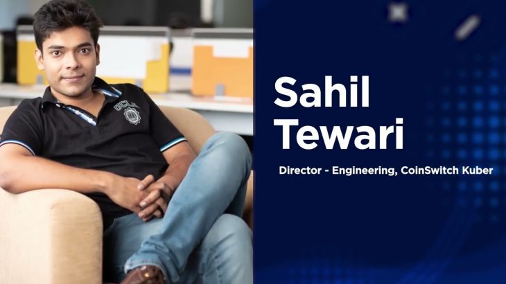 What is DeFi (Decentralised Finance) | Q&A with Sahil Tewari, Director – Engineering, CoinSwitch