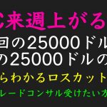 2/18 ビットコイン上昇理由解説。来週以降の相場について語ります。