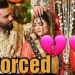 Amber naz and moshin ki divorce full live vedio 💔 || subscribe my channel