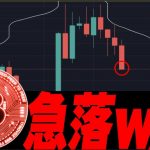 【ビットコイン】「短期で今が買い！」ってレバロンしたブルガモ焼かれる説w