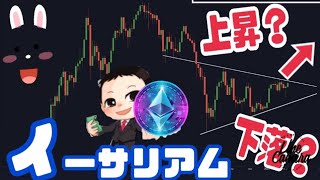 イーサリアム（ETH）下落？創業者ブテリンのイーサリアム保有量ヤバい！？