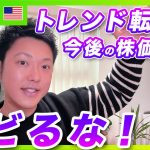 【チャンス】SP500・利上げのプレッシャーは緩和すると思います！3/22以降の株高に期待する理由【アメリカ株・Nasdaq】