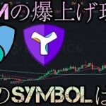 【事件】XEMの爆上げ理由とsymbol XYMの今…一斉風靡したあの銘柄を追って見えてきたものとは