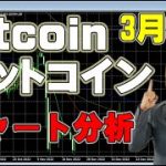 買い時はいつ？ビットコイン日足チャート分析 #bitcoin #仮想通貨 #暗号資産