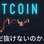 ビットコインまだレンジか…【ビットコイン相場分析】