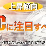 【BTC.Waves.BCH.LTC.SOL】ライトコインに注目すべき⁉︎（2023年7月1日 相場分析）