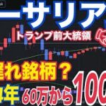【出遅れ？】イーサリアム（ETH）2024年60万円から100万円まで上昇でビットコインのパフォーマンス超える可能性！？