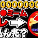 【$0.000000003】大統領ミームが熱い！ちょっとしたニュースで爆上げ！絶対に抑えておくべき！【TRUMP2024】【仮想通貨】