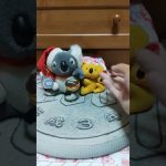 コアラに注目#はさみコイン#素人マジック#みてね(*⌒▽⌒*)