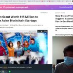 【ビットコイン】今後はブロックチェーンが産業界に注目される【仮想通貨】