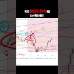 両方で16200.5ドル利益！ビック利食い処理#bitcoin #btc #eth #ethereum #ビットコイン #nasdaq#ripple #us100 #xrp #ナスダック#イーサリアム