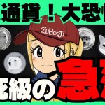 【💀さよなら仮想通貨】下落の原因は？逆に今爆上げしてるのは〇〇｜ビットコイン6.8万ドル。。｜イーサリアムも大幅下落｜柴犬コイン、DOGEも＼(^o^)／ｵﾜﾀ｜もう何も言う事ねぇわ