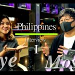 【Vo.1】美人インフルエンサーに聞く、フィリピンの仮想通貨最前線！