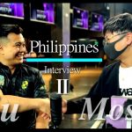 【Vo.2】日本が鍵？フィリピンTOPインフルエンサーが語るBCGの将来性。