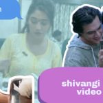 shivangi ne kiya VC #shivin #kaira  #moshinkhan #shivangijoshi #yrkkh #tv #yt #youtube