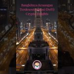 Keuangan Terdesentralisasi DeFi Crypto Insights