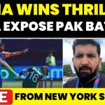 One of greatest Indian victories, defend 119 vs clueless Pakistan | Rizwan, Imad’s Test innings