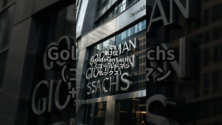 【投資】【お金】投資を成功させたいなら絶対にみて！成長を続けているおススメ金融業界の株式TOP5を特別に紹介しちゃいます！#ai #chatgpt #新nisa #投資 #仮想通貨 #ライフハック