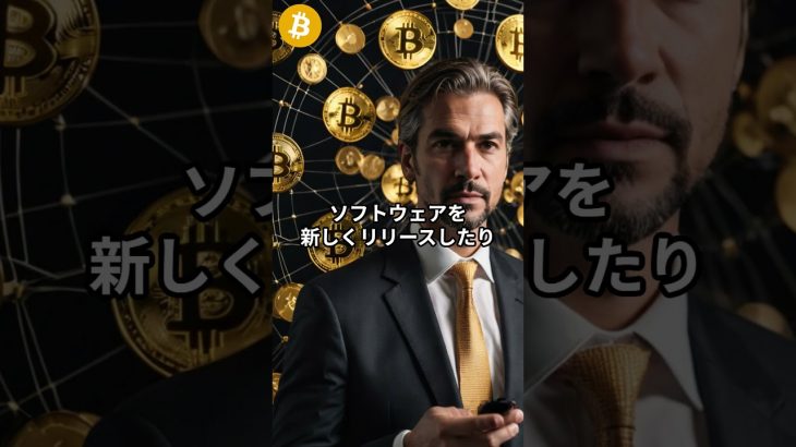ビットコインは唯一の分散型通貨だ #暗号資産 #仮想通貨 #bitcoin #ビットコイン #btc