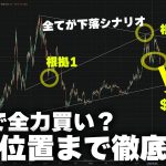 【ETH】全力買い第一候補のイーサリアムはいつ買うべきか？【仮想通貨】