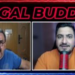 Pakistan’s most educated and sensible sports journalist Mohsin Lolla